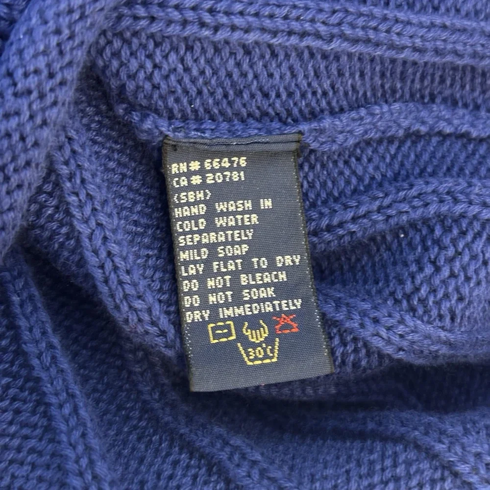Tommy Hilfiger hello thank